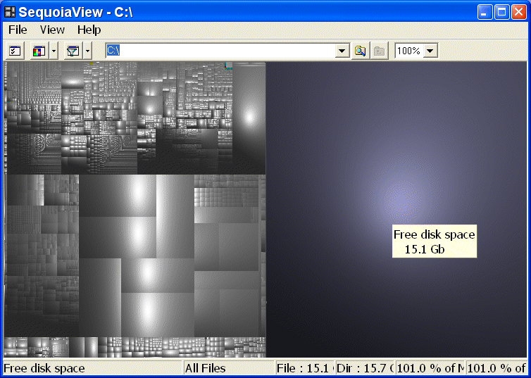SEQUOIAVIEW